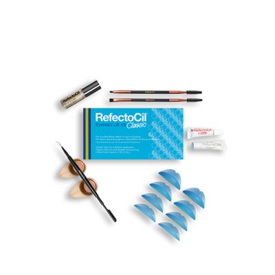 Eyelash Lift Kit Classic