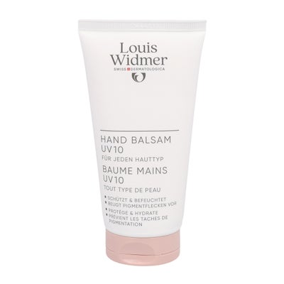 baume mains UV10 parfumé baume mains UV10 parfumé