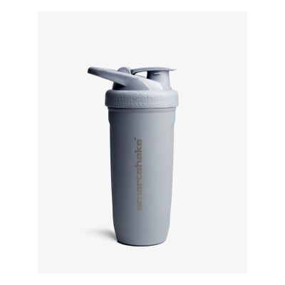 Smartshake Reforce Stainless Steel - grey