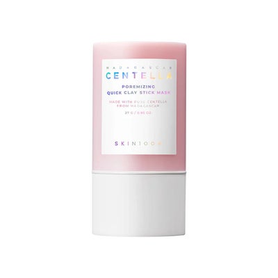 Poremizing Quick Clay Stick Mask