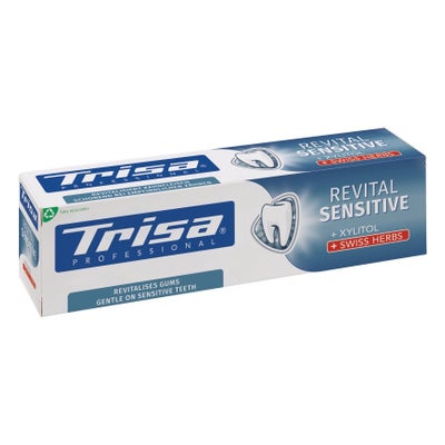 Dentifrice Revital Sensitive