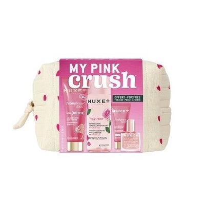 Trousse Pink Crush Trousse Pink Crush