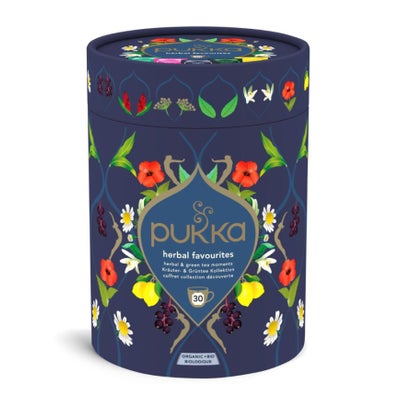 Herbal Favourites Dose Herbal Favourites Dose