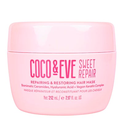 Sweet Repair Repairing & Restoring Hair Mask