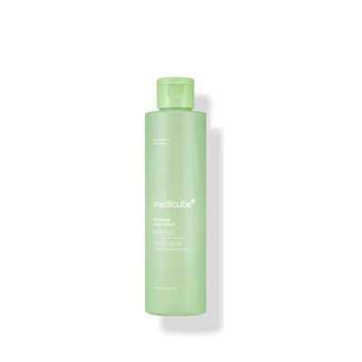 Toner Exosome Cica