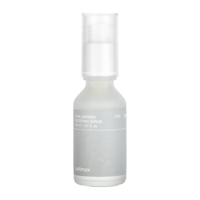 Dual Barrier Boosting Serum