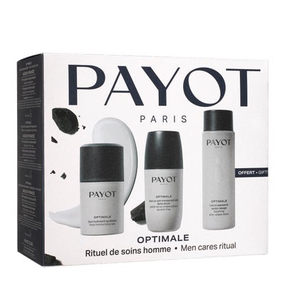 Optimale X Mas Coffret
