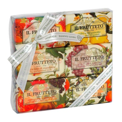 Il Frutteto Soap Kit Il Frutteto Soap Kit