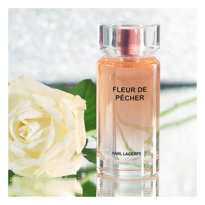 For Women Fl Pecher Eau de Parfum