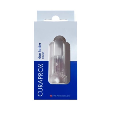 UHS 425 duo manche transparent UHS 425 duo manche transparent
