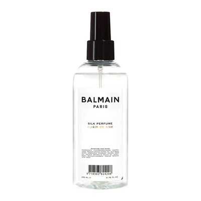 Silk Perfume