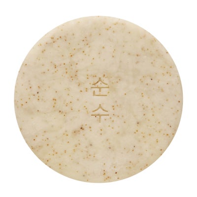 AHA & Shea Butter Renewing Body Wash