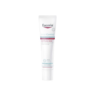 AtopiControl Akutpflege Creme