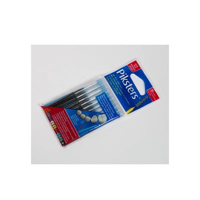 Interdentalbürstchen 7
