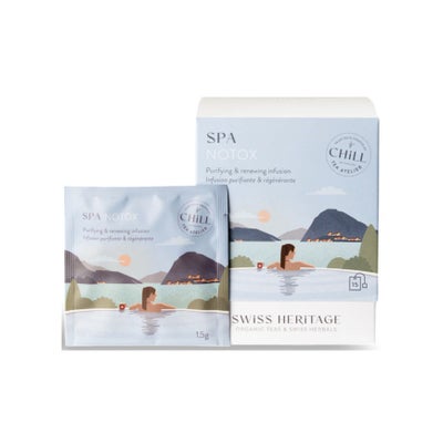 Spa Notox