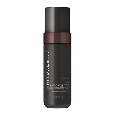 HOMME Face Cleansing Foam