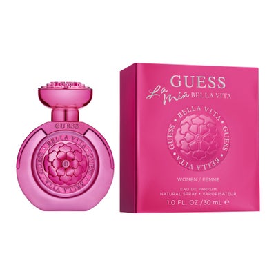 La Mia Bella Vita Eau de Parfum