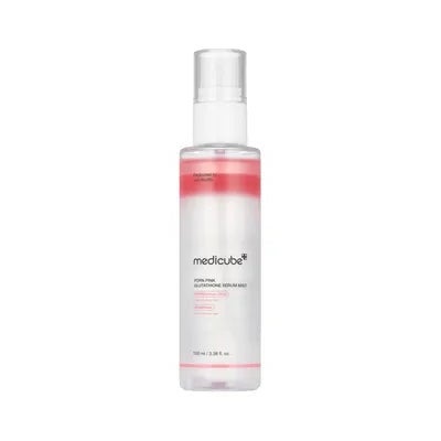 PDRN Pink Glutathione Serum Mist