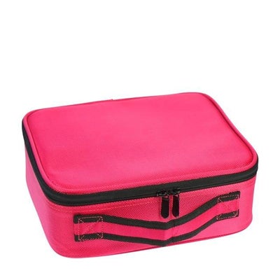 Beauty Tool Box pink