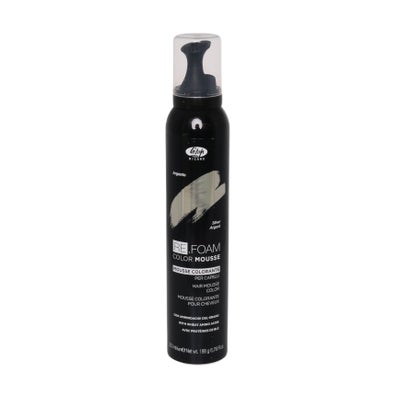 Re.Foam 22 silber Re.Foam 22 silber