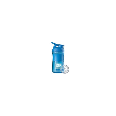 Blender Bottle Sport Mixer, cyan