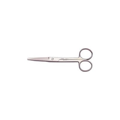 Ciseaux à pansement, 14 cm