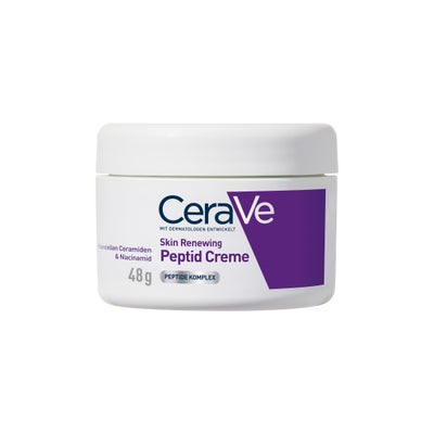 Skin Renewing Peptid Creme