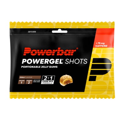 Powergel Shots - Cola Powergel Shots - Cola