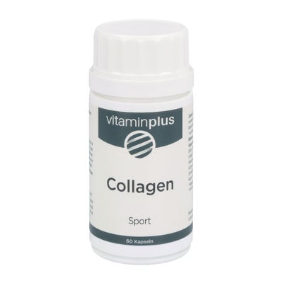 Collagen Sport capsules
