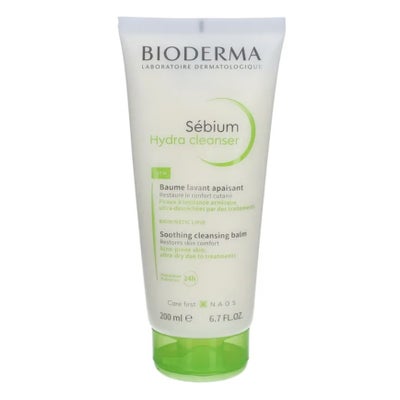 Sébium Hydra-Cleanser