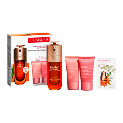 Double Serum & Multi-Active Set