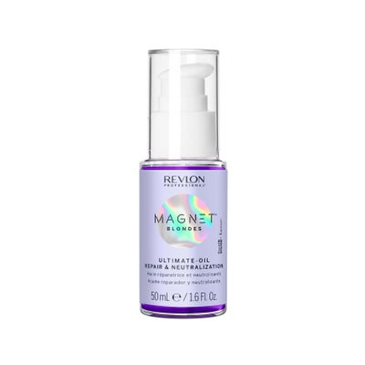 Magnet Blondes Ultimate-Oil - Repair & Neutralization