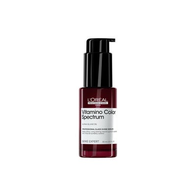 Vitamino Color Spectrum - Glass Shine Serum
