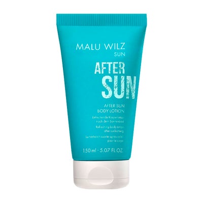 Sun Lait corporel après-soleil