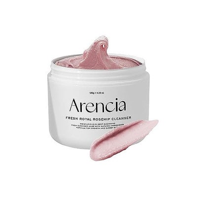 Royal Rosehip Cleanser