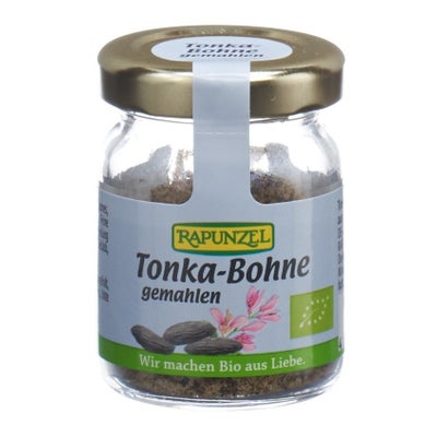 Fèves Tonka moulues