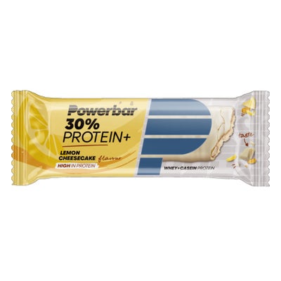 30% Protein+ Bar Lemon Cheesecake
