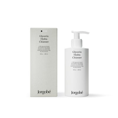 Glycerin Hydra Cleanser