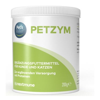 Petzym