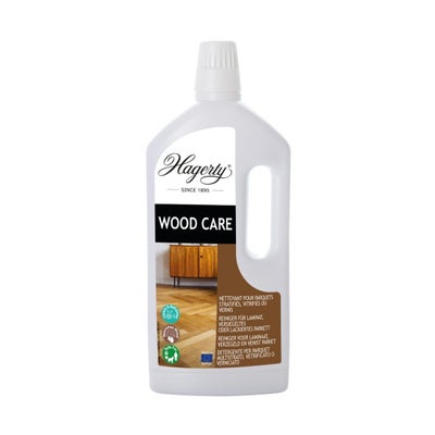 Wood Care