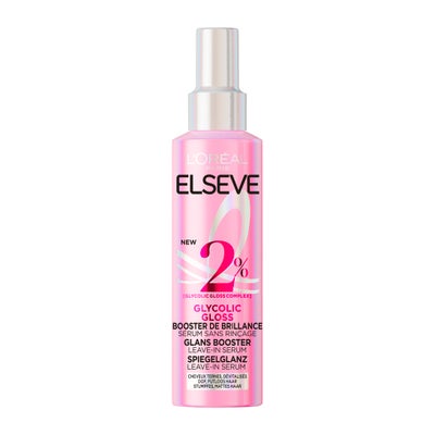 Glycolic Gloss  Leave-in Serum