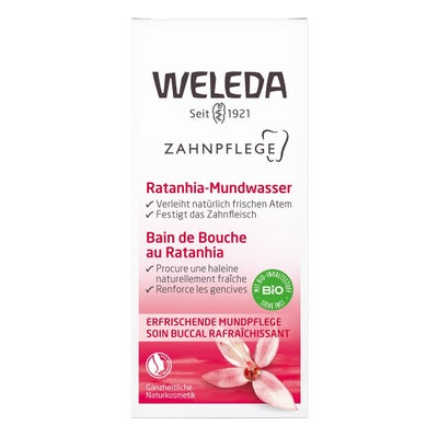 bain de bouche ratanhia