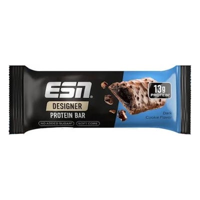 Designer Bar - Dark Cookie