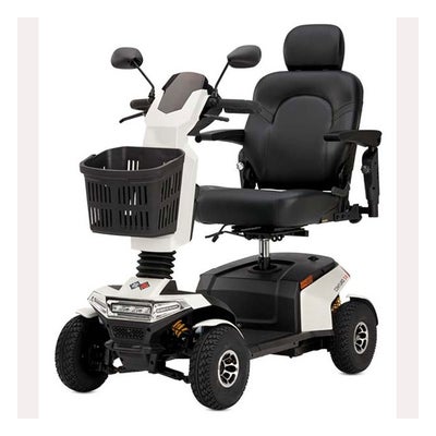Scooter Centuro S2 10 km/h