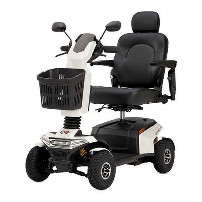 Scooter Centuro S2 10 km/h