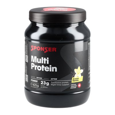 Multi Protein Vanilla