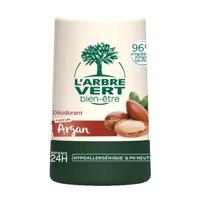 Eco Déodorant Argan&Hamamélis Eco Déodorant Argan&Hamamélis