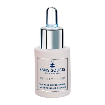 BEAUTY ELIXIR 10% Niacinamid-Serum BEAUTY ELIXIR 10% Niacinamid-Serum