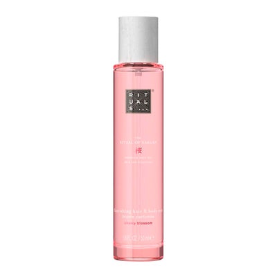 Sakura Hair & Body Mist