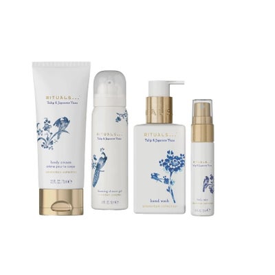 Amsterdam Collection Set Amsterdam Collection Set